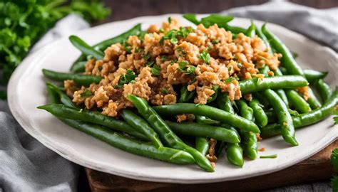 kfc green beans recipe. There’s a tasty allure that comes with… | by ...