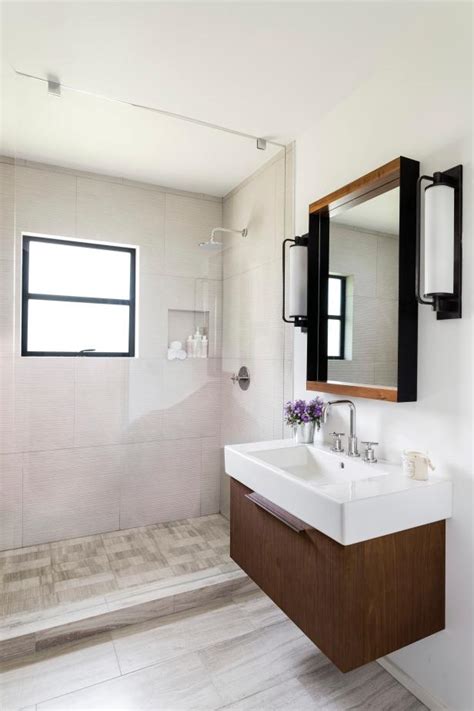 Before-and-After Bathroom Remodels on a Budget | HGTV