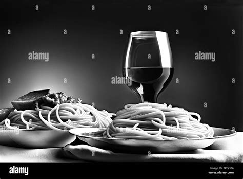 Photo of Italian Pasta Stock Photo - Alamy