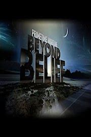 Watch Beyond Belief Streaming Online - Yidio