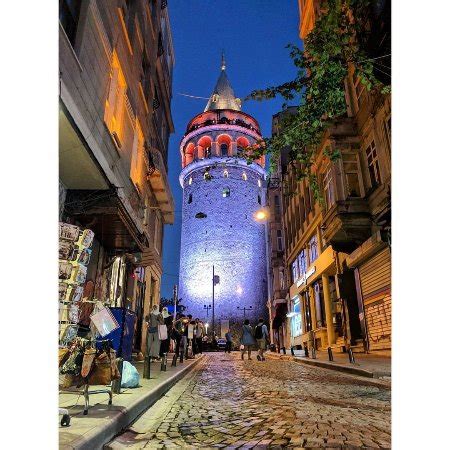 Galata Tower - Infoupdate.org