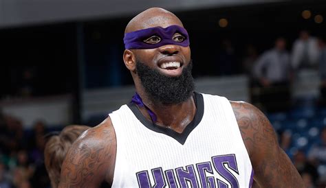 Quincy Acy Appears in TMNT | NBA.com