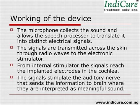 Cochlear Implant Surgery in India - Cost and Benefits