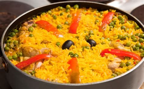 Cómo hacer arroz con pollo: Receta fácil y rápida - Comedera.Com