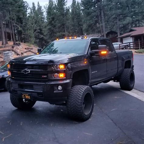 Pin by Brooke Ortman on chevy | Chevy duramax, Lifted chevy, Chevy ...