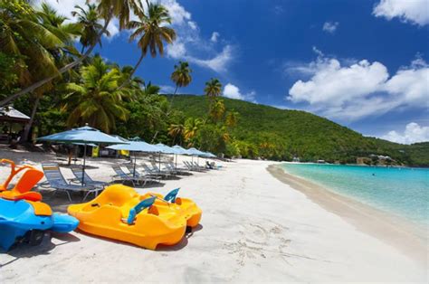 Best Cruise Destinations Eastern Caribbean | Allcruisehotels.com