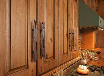 Kitchen - traditional - kitchen - Fedewa Custom Works | Rustic kitchen ...