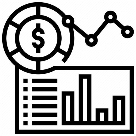 Analysis, data, information, market, share icon - Download on Iconfinder