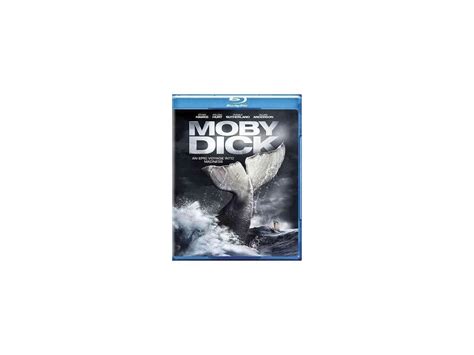 Moby Dick (2011) - Newegg.com