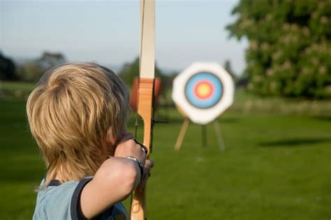 Archery for Kids And Teens - Here's Why It's Important