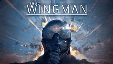 Free Download Project Wingman (v1.0.4d) [GOG] PC Game With Multiple ...