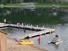 Budd Lake Has It All - Snug Haven Lakeside Resort