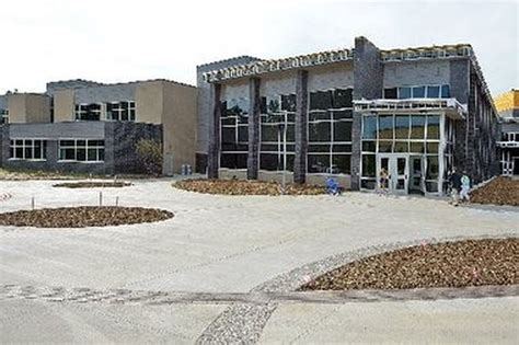 New Hudsonville school is ready for kids, but there's more to come - mlive.com