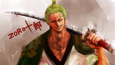 74+ Zoro Wallpaper Seluler For FREE - MyWeb