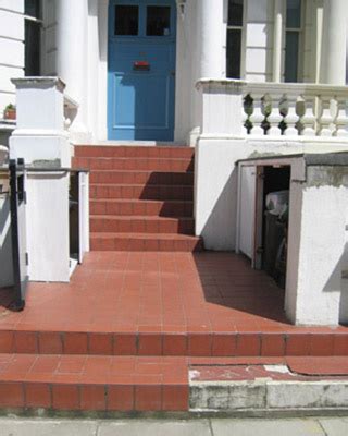 Yorkstone Steps | Yorkstone Steps Fitting | English City Stone