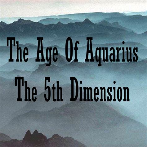 The 5th Dimension - Age of Aquarius | iHeart