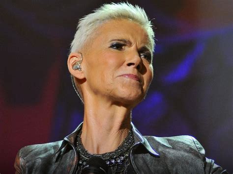 Roxette singer, Marie Fredriksson, dies after 17 year battle with ...