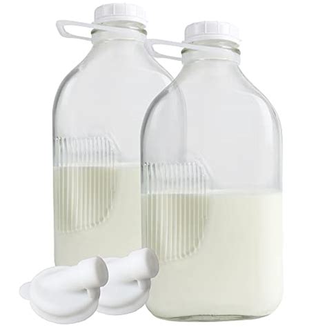 The Best Milk Jug with Lid: Find the Perfect Fit for Your Kitchen