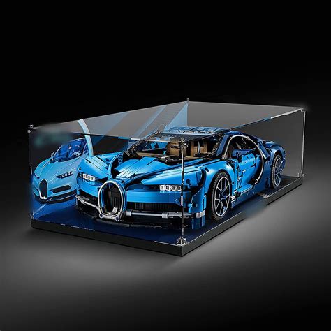 LEGO Technic: Bugatti Chiron - circesoftware.net