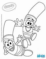 Free Printable Crayola Coloring Pages sketch template