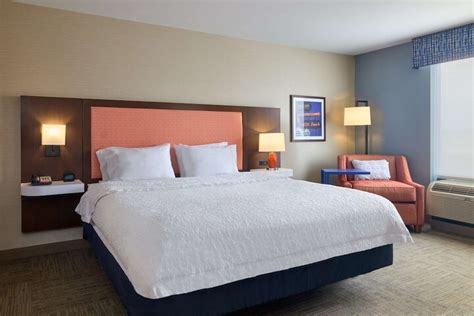 Hampton Inn & Suites Providence / Smithfield Smithfield | Bookonline.com