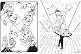 23  wiggles coloring pages LlioSoahil sketch template