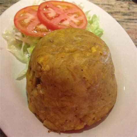 The History, Types, and How to Make Puerto Rican Mofongo | Food ...