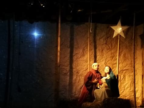 Xavier University - Panunuluyan 2018: The Nativity as the origin of ...