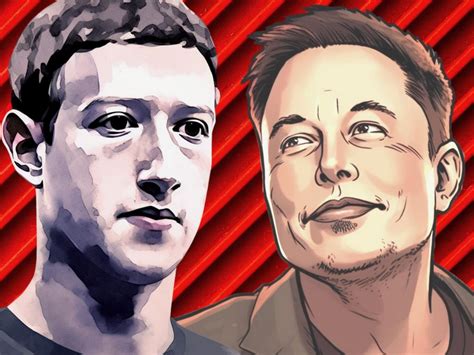 Musk Vs. Zuckerberg: ChatGPT Predicts The Winner Of A Billionaire UFC ...