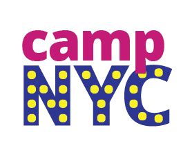 JUST ADDED! Camp NYC – 5 Day Camp – Broadway Workshop