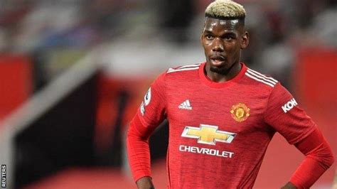 Paul Pogba: Manchester United midfielder 'will always fight' for the ...