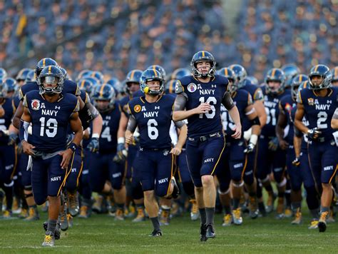 Navy Football: 5 reasons the Midshipmen will be better than Army in 2018