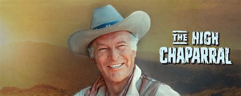 The High Chaparral | INSP TV | Family Friendly Entertainment