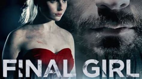 Final Girl (2015) | allmoviefree