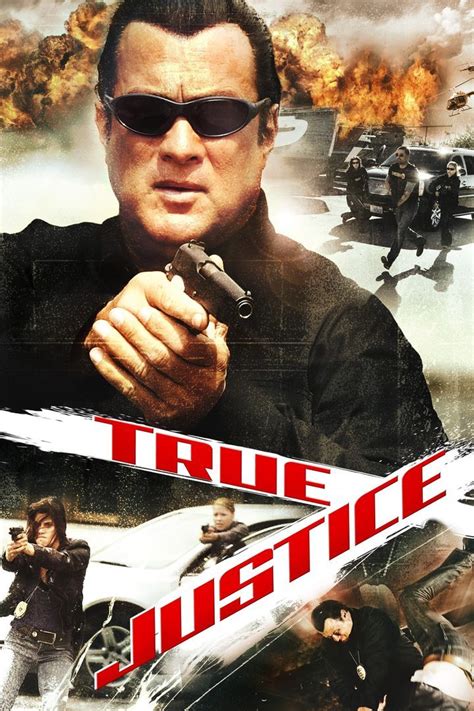 Watch True Justice · Season 1 Full Episodes Free Online - Plex