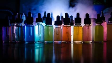 The Best E-Juice and Best Nicotine E-Juice available Online | Techno FAQ