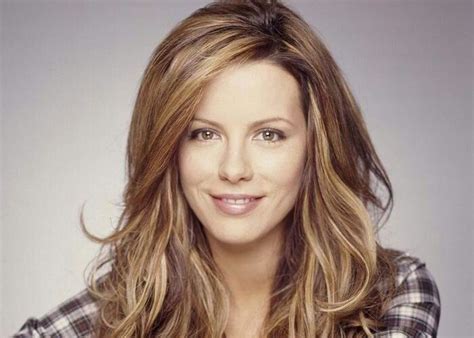 Kate beckinsale | Hair with flair, Hair beauty, Blonde hair color