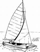 Catamaran Coloring Page  Free Printable coloring Pages On Colooricom sketch template