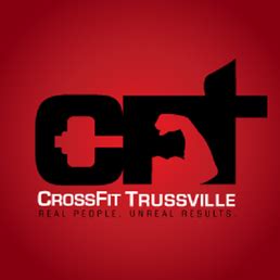 CrossFit Trussville - Interval Training Gyms - 139 Railroad St, Trussville, AL - Phone Number - Yelp