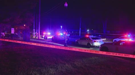 14-year-old girl killed, another teen seriously injured in east Indianapolis shooting | wthr.com