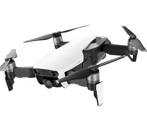 Buy DJI Mavic Air Drone with Controller & Accessory Pack - Arctic White | Free Delivery | Currys