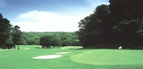 Bobby Jones Golf Course Tee Times - Atlanta, GA | TeeOff.com