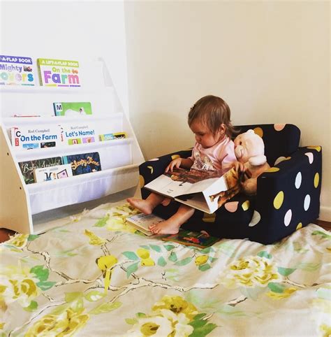 Cozy reading nook in a Montessori home. #Regram via @our_montessori ...