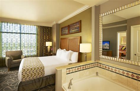 Book Hilton Grand Vacations on the Las Vegas Strip, Las Vegas, Nevada - Hotels.com