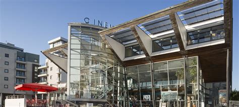 Harbour Lights Picturehouse | Southampton Cinema | Picturehouse