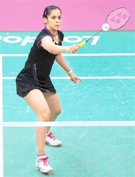 Saina Nehwal Height, Age, Husband, Family, Biography & More » StarsUnfolded