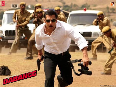 Dabangg (2010) – Movie HD Wallpapers