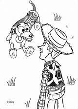 Toy Story 2 Coloring Pages Free  Coloring Home sketch template