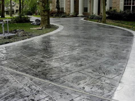 Concrete Driveway | Cost and Materials | concrete-info