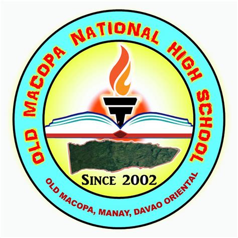 Old Macopa National High School